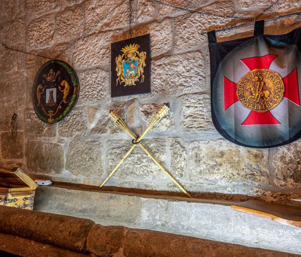 Alloggio Turistico "L'Incontro" 6 Viterbo Exteriér fotografie